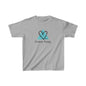 Forever Family - Kids Heavy Cotton™ Tee95948990462842065423Kids clothesReady Set Monkey