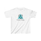 Forever Family - Kids Heavy Cotton™ Tee16861187449296290470Kids clothesReady Set Monkey