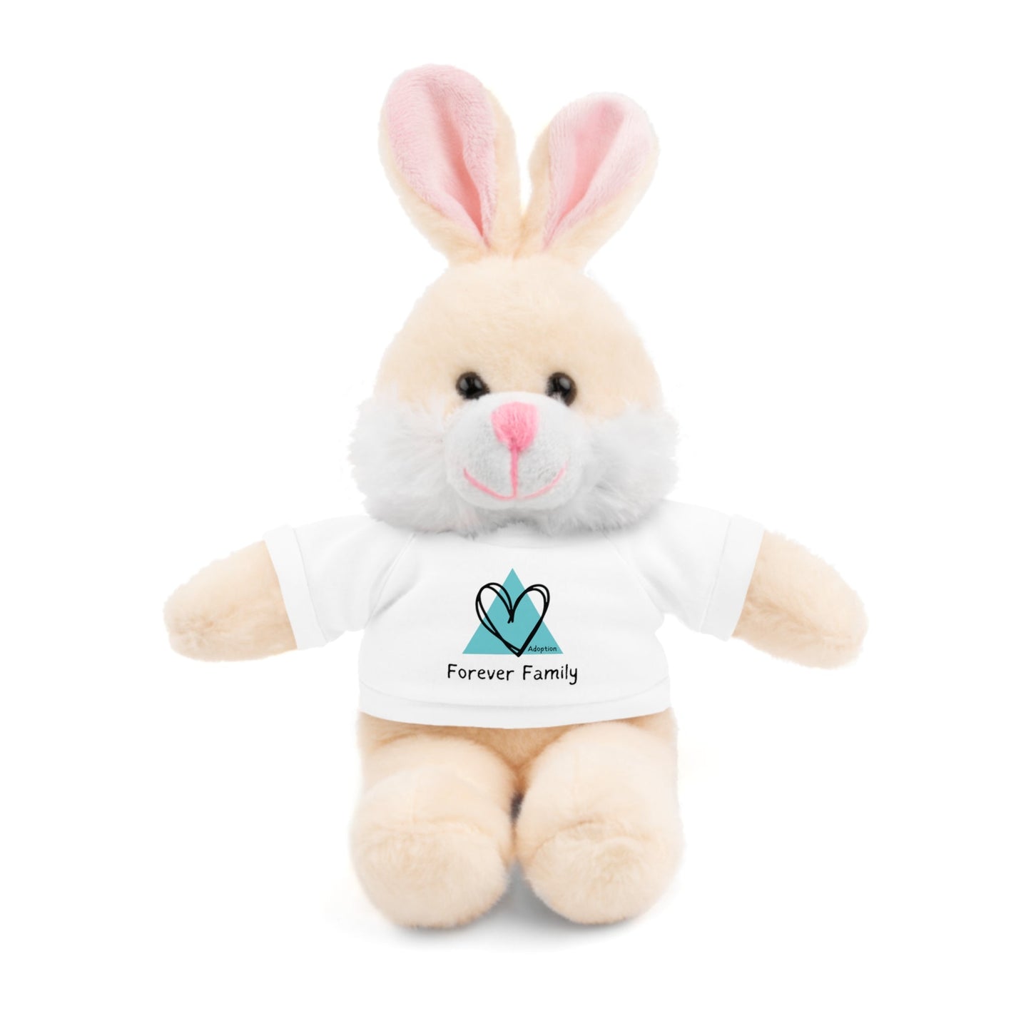 Forever Family Plushie Stuffed Animals17549963833469431187AccessoriesReady Set Monkey