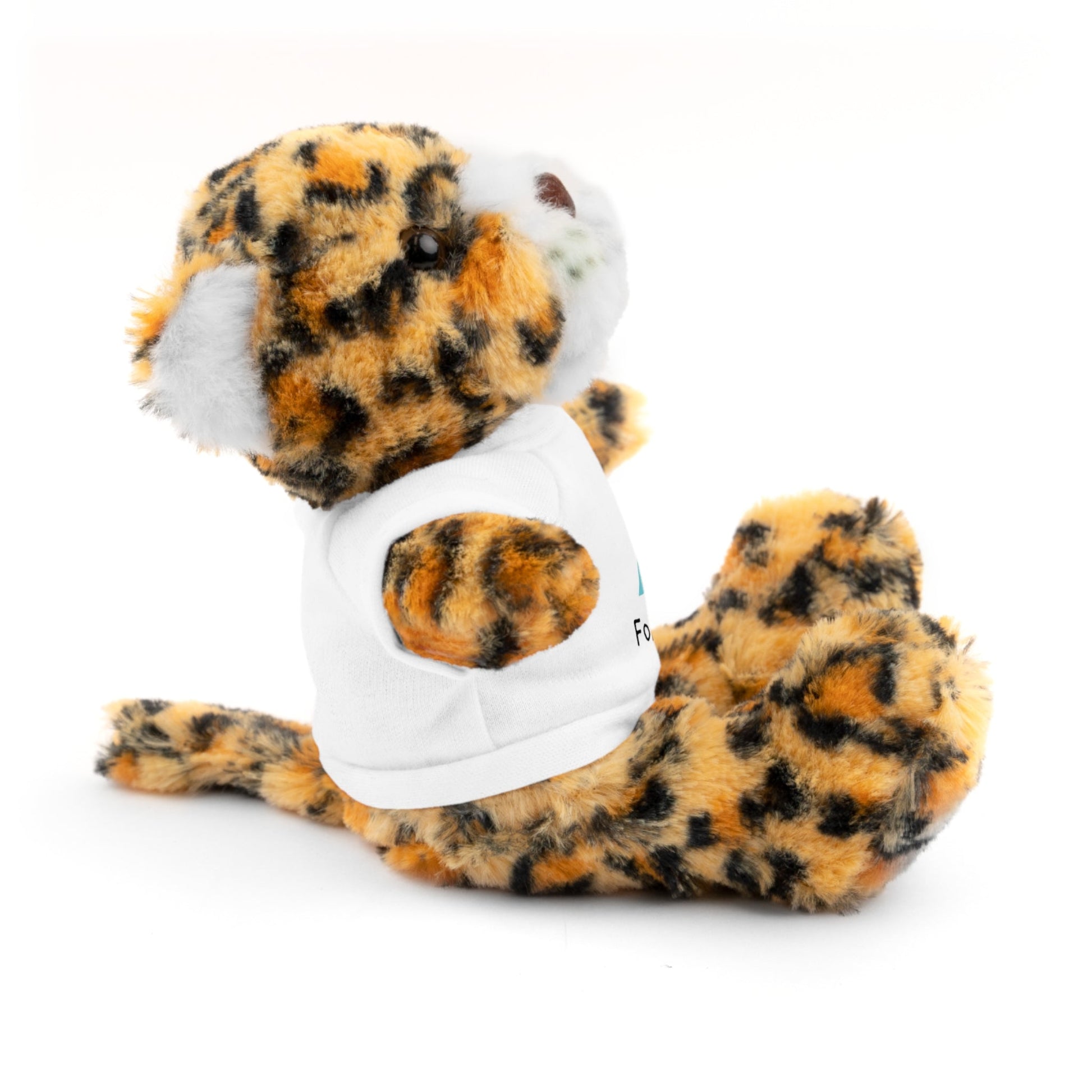 Forever Family Plushie Stuffed Animals13392651534319354477AccessoriesReady Set Monkey