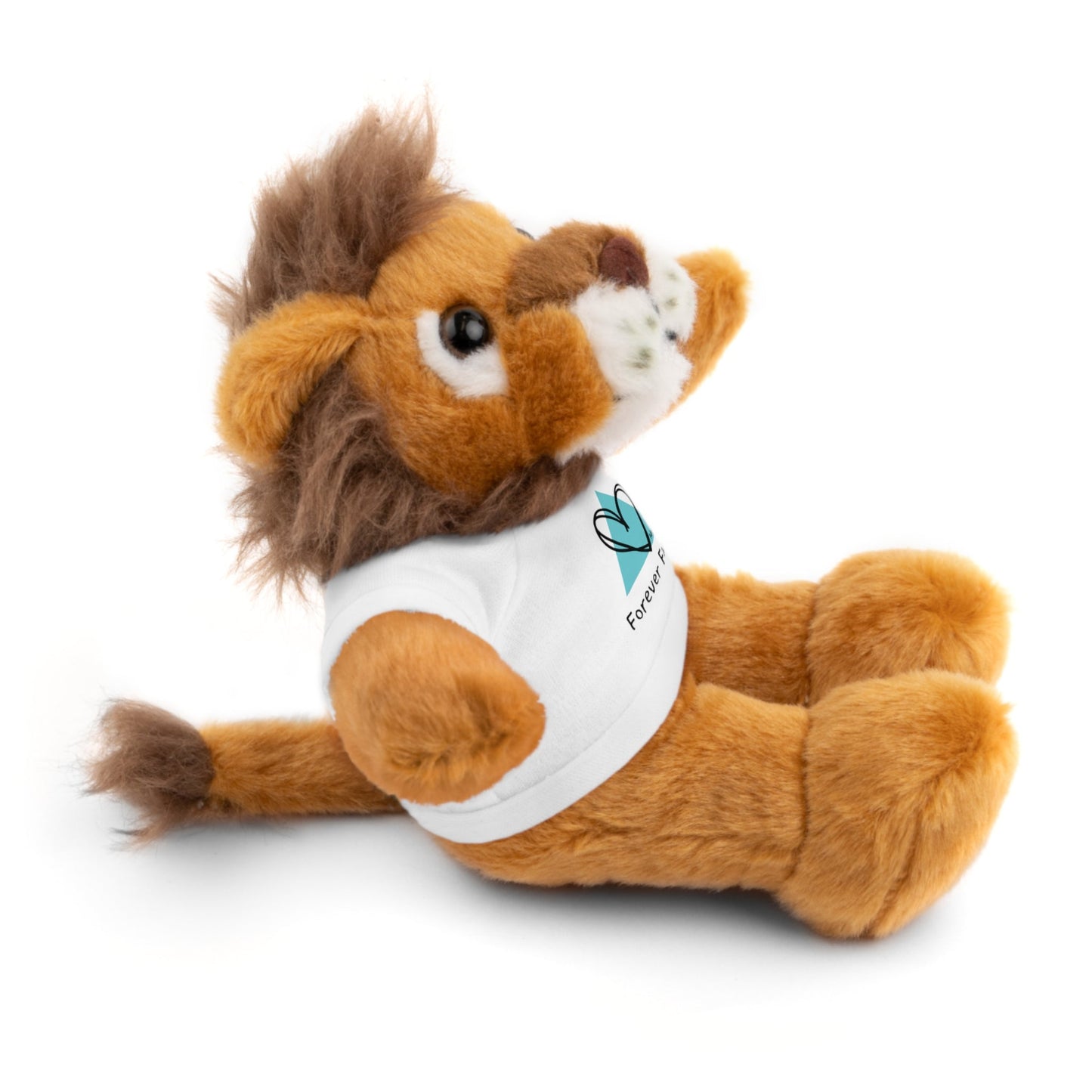 Forever Family Plushie Stuffed Animals13392651534319354477AccessoriesReady Set Monkey