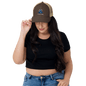 Forever Family - Trucker Cap6121250_8749HatReady Set Monkey
