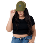 Forever Family - Trucker Cap6121250_8750HatReady Set Monkey