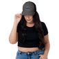 Forever Family - Trucker Cap6121250_16709HatReady Set Monkey
