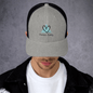 Forever Family - Trucker Cap7240131_16710HatReady Set Monkey