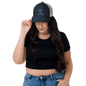 Forever Family - Trucker Cap6121250_8755HatReady Set Monkey