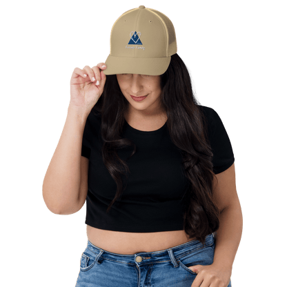 Forever Family - Trucker Cap6121250_8752HatReady Set Monkey