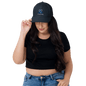 Forever Family - Trucker Cap6121250_8751HatReady Set Monkey