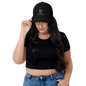 Forever Family - Trucker Cap6121250_8747HatReady Set Monkey