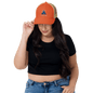 Forever Family - Trucker Cap6121250_8756HatReady Set Monkey