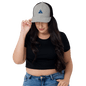 Forever Family - Trucker Cap6121250_16710HatReady Set Monkey