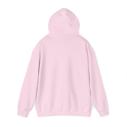 Forever Family - Unisex Hooded Sweatshirt32864450944282019192HoodieReady Set Monkey
