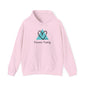 Forever Family - Unisex Hooded Sweatshirt32864450944282019192HoodieReady Set Monkey