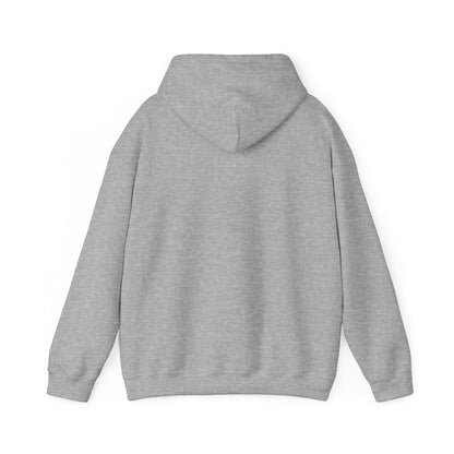 Forever Family - Unisex Hooded Sweatshirt32864450944282019192HoodieReady Set Monkey