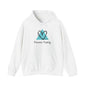 Forever Family - Unisex Hooded Sweatshirt77979939234075312599HoodieReady Set Monkey