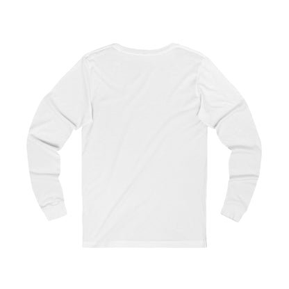 Forever Family - Unisex Jersey Long Sleeve Tee29974008119359033848Long - sleeveReady Set Monkey