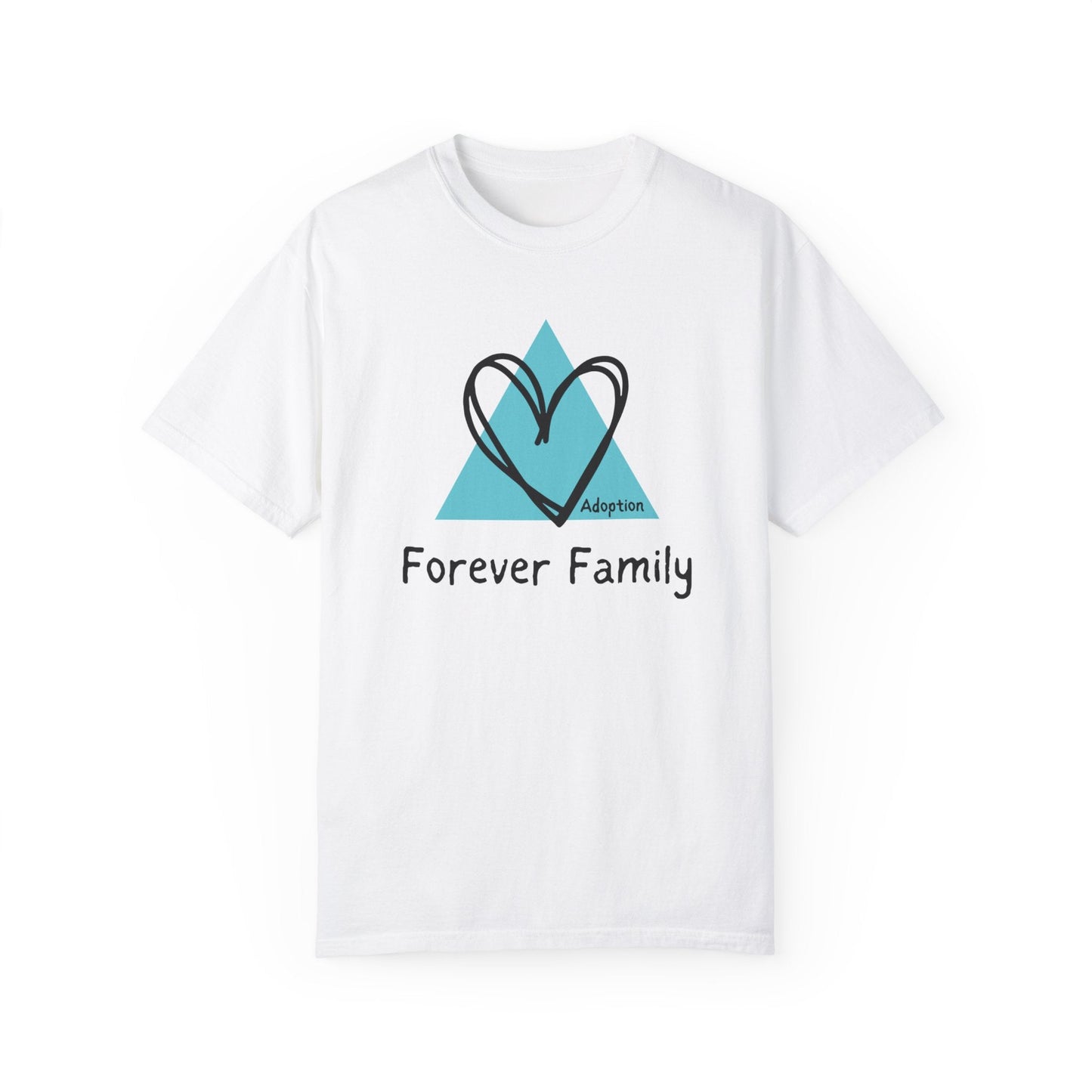 Forever Family - Unisex Tee32727034368105656515T - ShirtReady Set Monkey