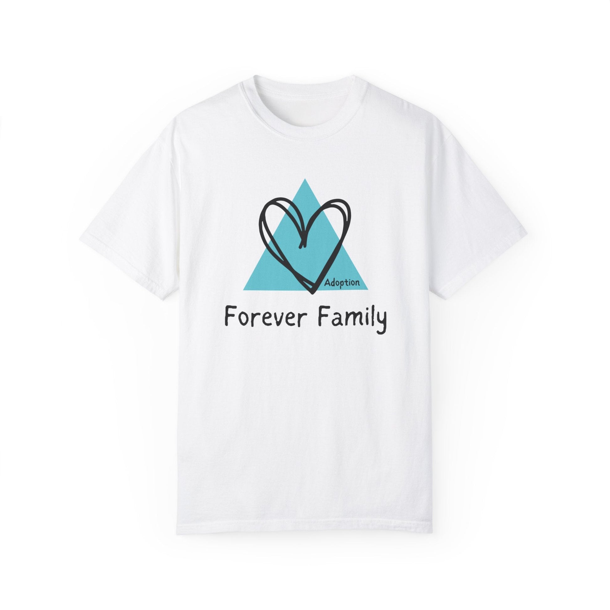 Forever Family - Unisex Tee32727034368105656515T - ShirtReady Set Monkey