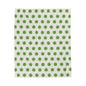 Green Dandy Velveteen Plush Blanket12194475753356690440All Over PrintsReady Set Monkey