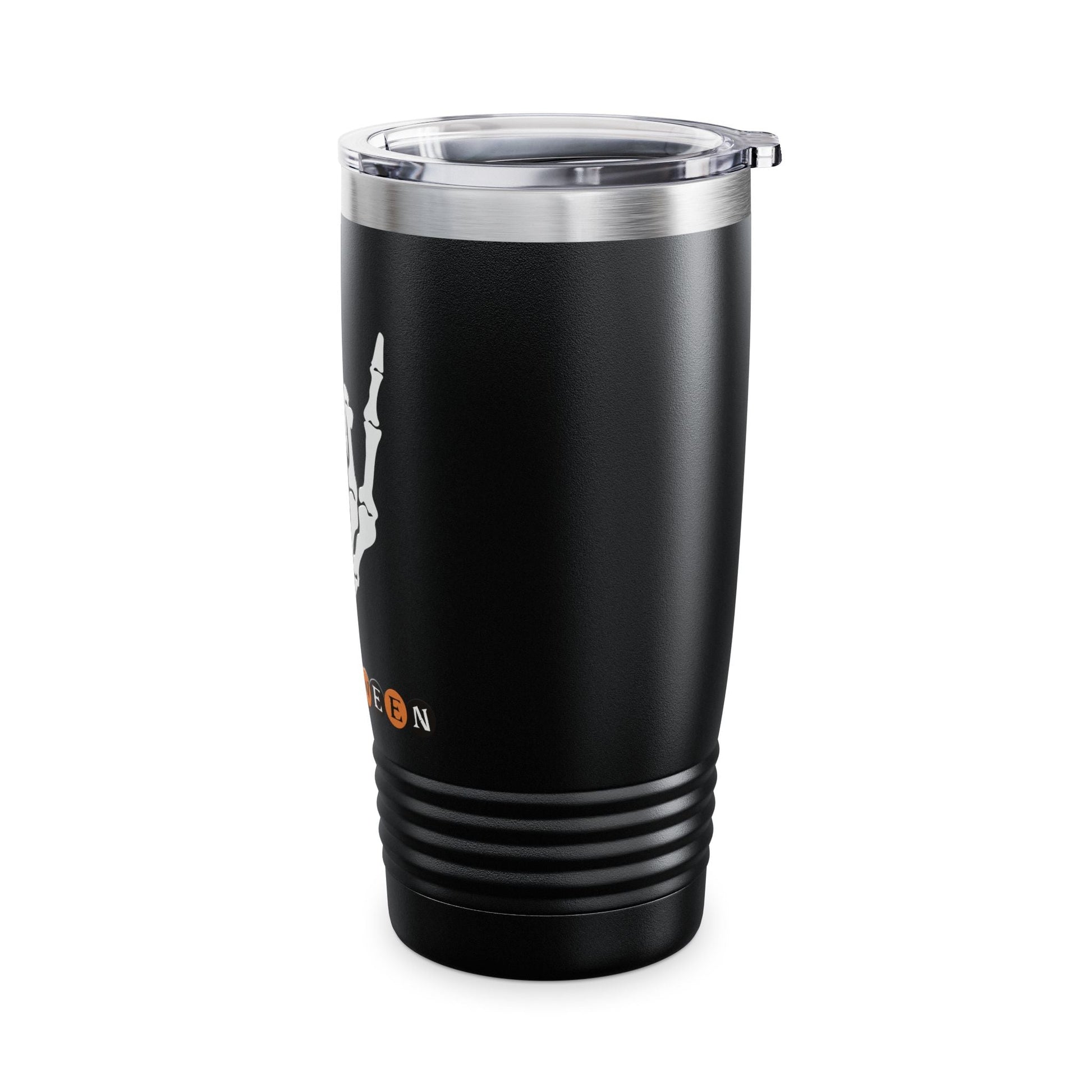 Halloween Rocker Skeleton - Tumbler, 20oz23244117671796506877MugReady Set Monkey