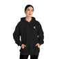 Halloween Rocker Skeleton - Unisex Hooded Sweatshirt32127682486620503071HoodieReady Set Monkey