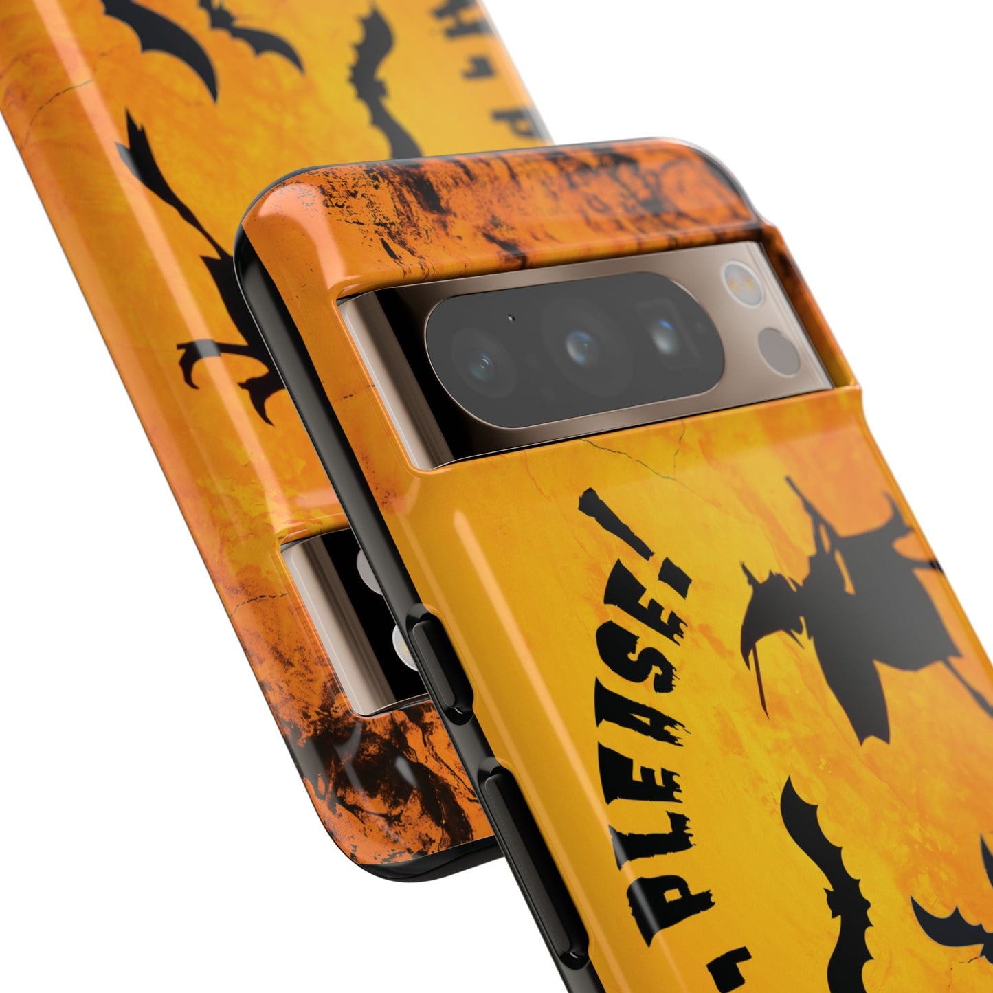 Halloween - Witch, Please! - Cell Phone Case47213499221527800088Phone CaseReady Set Monkey