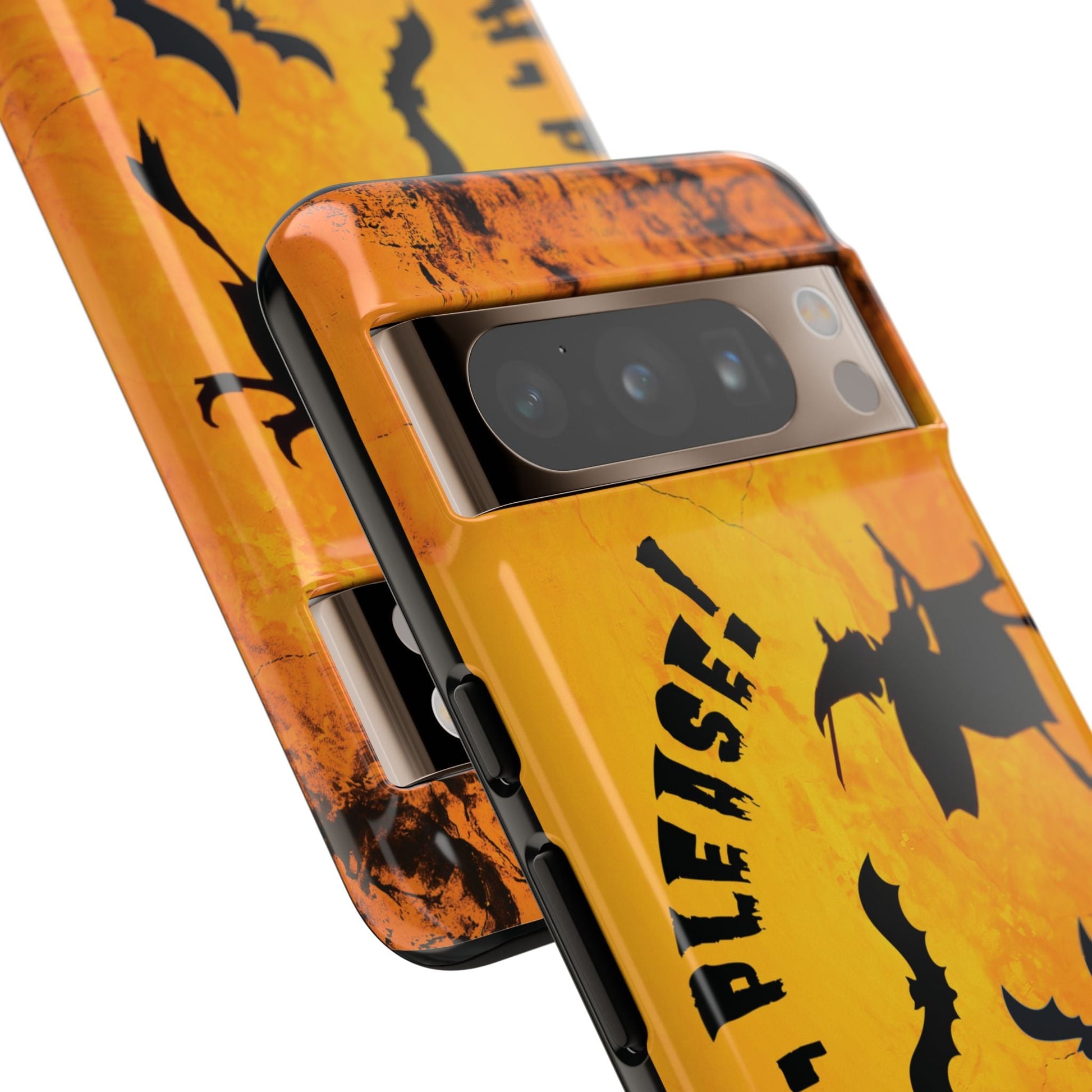 Halloween - Witch, Please! - Cell Phone Case47213499221527800088Phone CaseReady Set Monkey