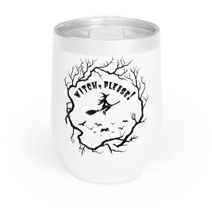 Halloween - Witch, Please! - Chill Wine Tumbler28021191612836703783MugReady Set Monkey