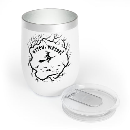 Halloween - Witch, Please! - Chill Wine Tumbler28021191612836703783MugReady Set Monkey