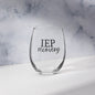 IEP Prep and Recovery - Mug and Wine Glass SetMugReady Set Monkey