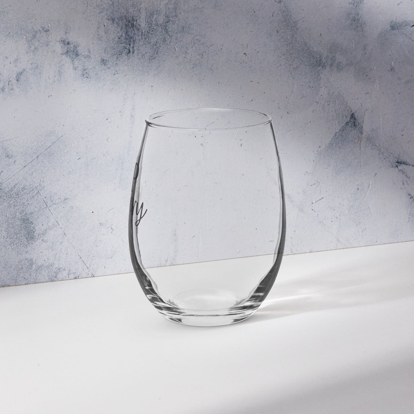 IEP Recovery - Stemless wine glass2436102_17353Ready Set Monkey