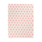Pink Starburst Velveteen Plush Blanket24197945202658709464All Over PrintsReady Set Monkey