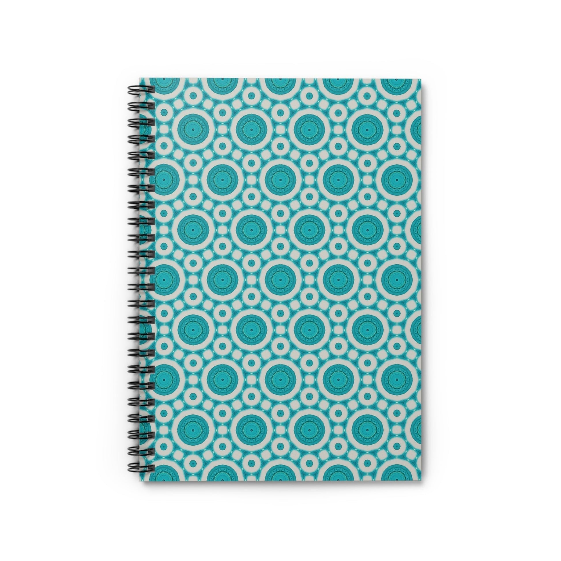 Spiral Notebook - Ruled Line20242927213374325058Paper productsReady Set Monkey
