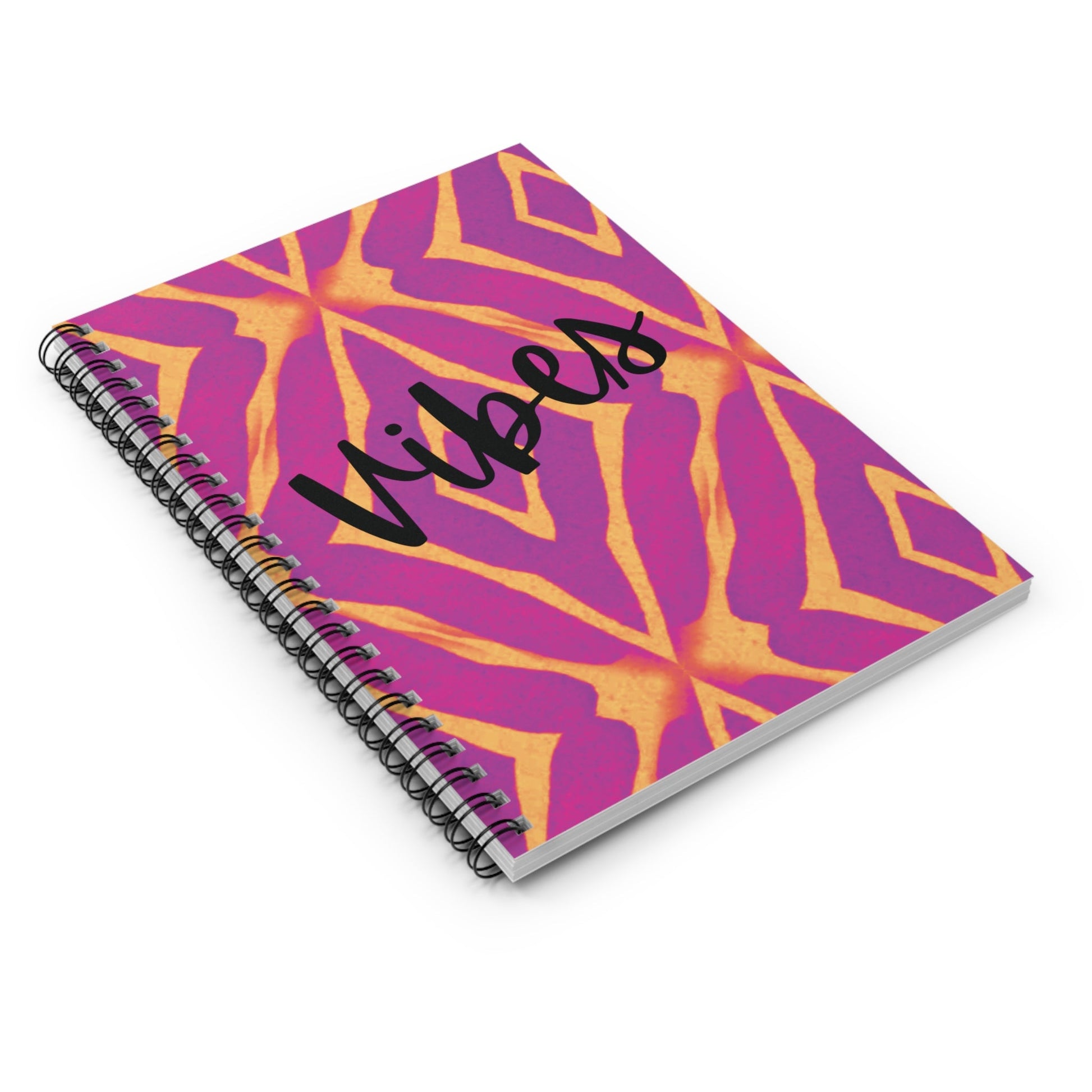 Spiral Notebook - Ruled Line27087611660374758114Paper productsReady Set Monkey
