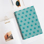 Spiral Notebook - Ruled Line20242927213374325058Paper productsReady Set Monkey