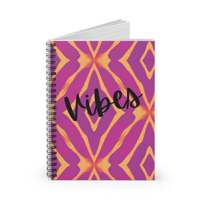 Spiral Notebook - Ruled Line27087611660374758114Paper productsReady Set Monkey