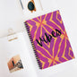 Spiral Notebook - Ruled Line27087611660374758114Paper productsReady Set Monkey