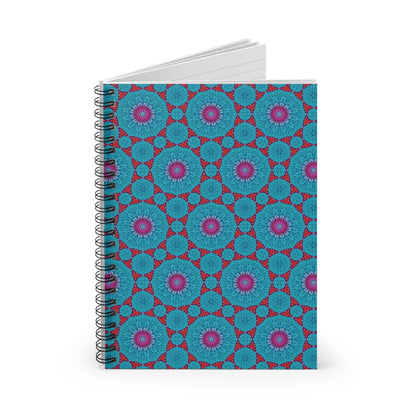 Spiral Notebook - Ruled Line31369843221085594734Paper productsReady Set Monkey