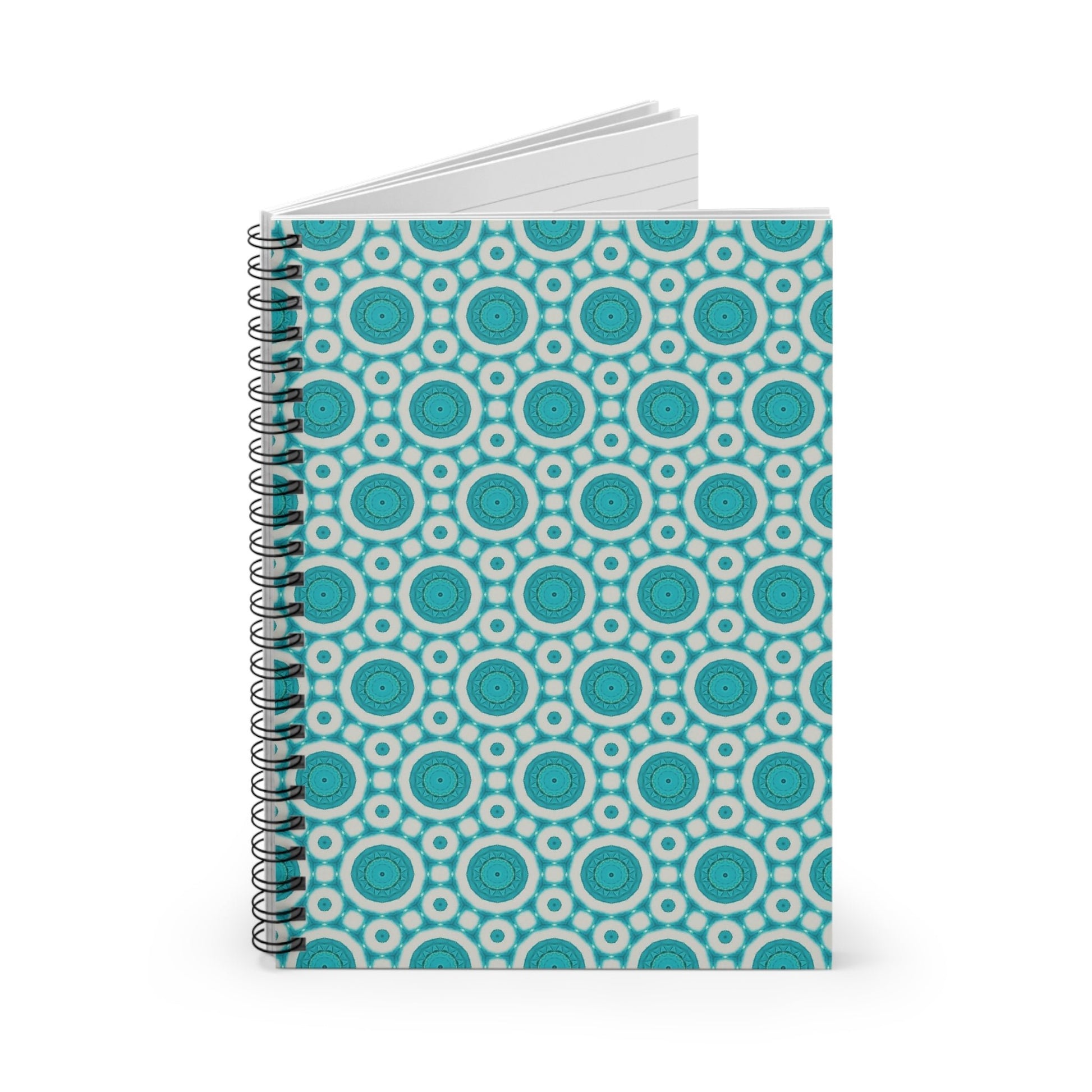 Spiral Notebook - Ruled Line20242927213374325058Paper productsReady Set Monkey