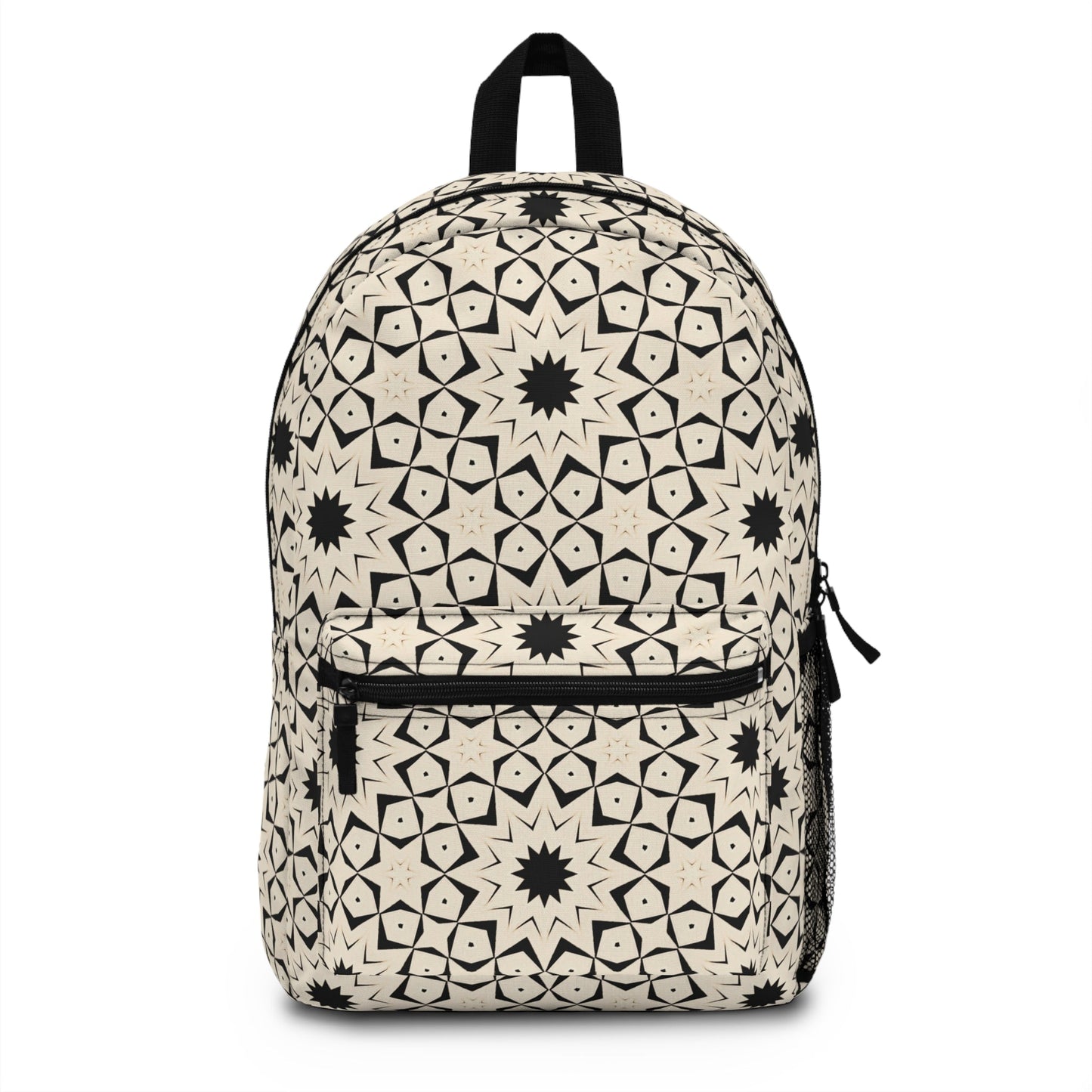 Star Flower Backpack12009811137649309050BagsReady Set Monkey