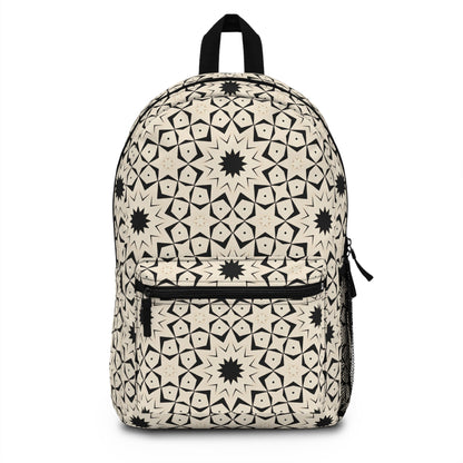 Star Flower Backpack12009811137649309050BagsReady Set Monkey