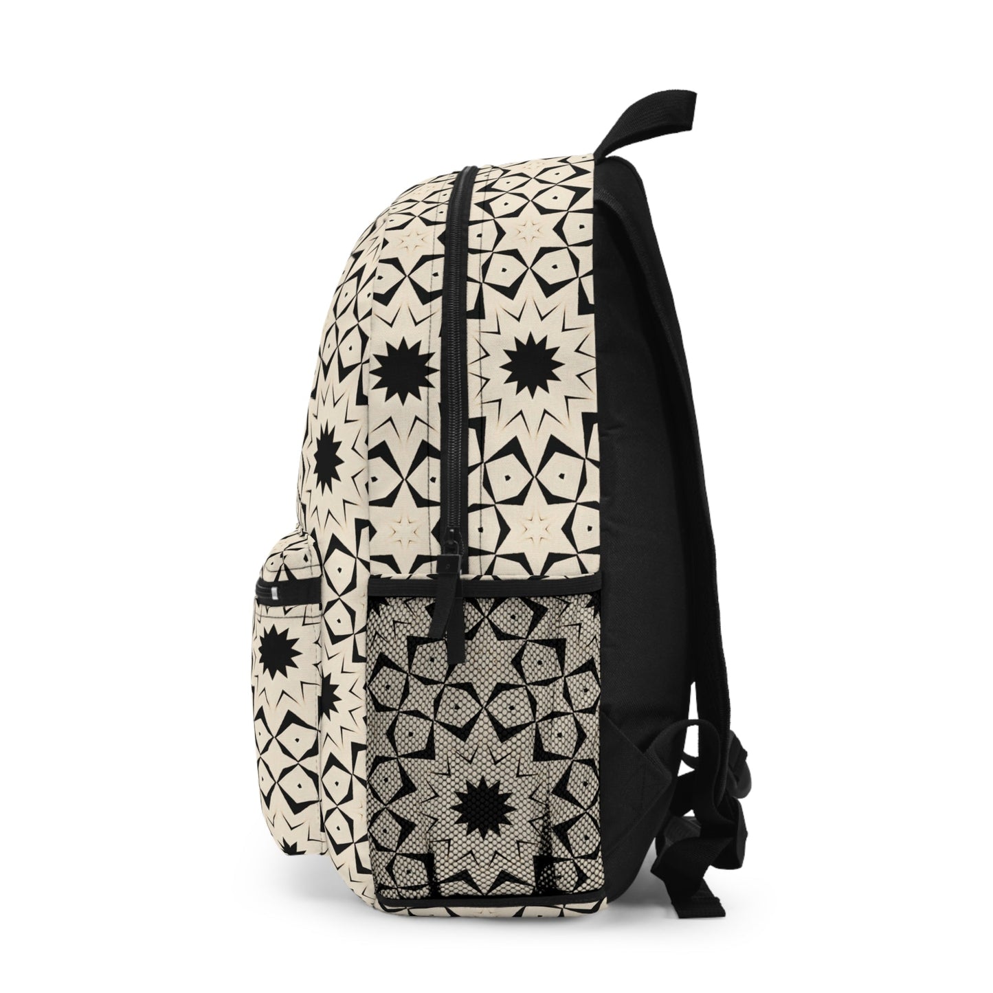Star Flower Backpack12009811137649309050BagsReady Set Monkey