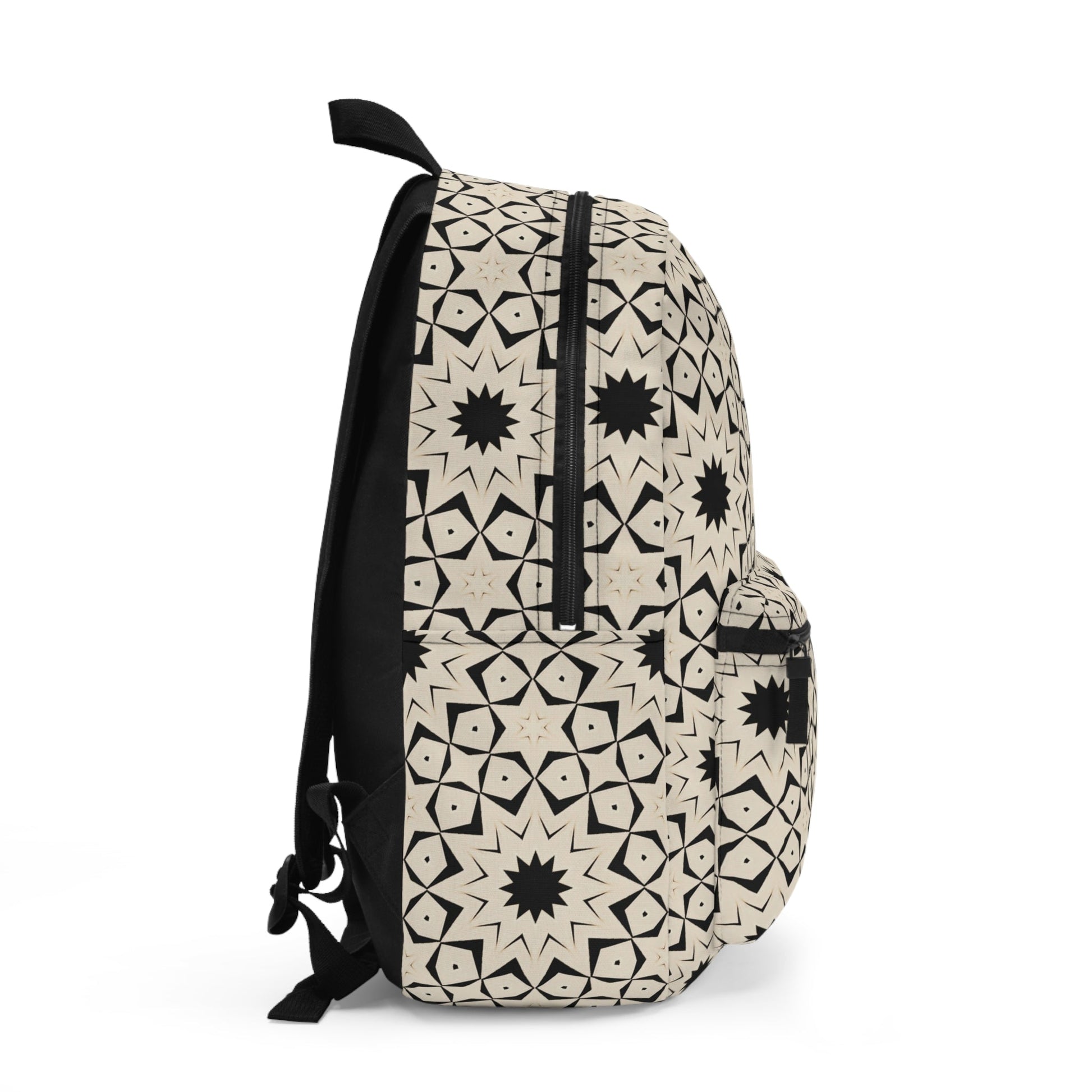 Star Flower Backpack12009811137649309050BagsReady Set Monkey