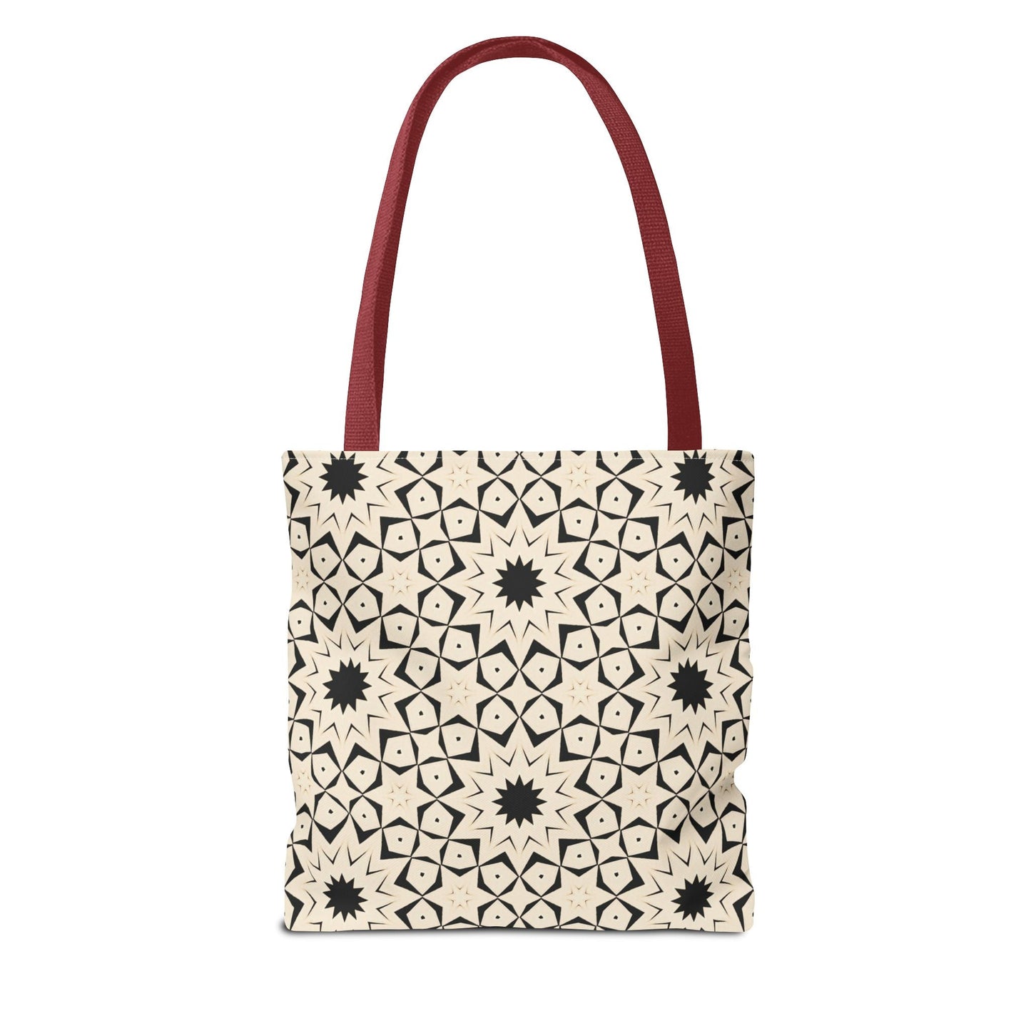 Star Flower Tote Bag11782742751717013607BagsReady Set Monkey