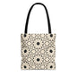 Star Flower Tote Bag17690719564315442232BagsReady Set Monkey
