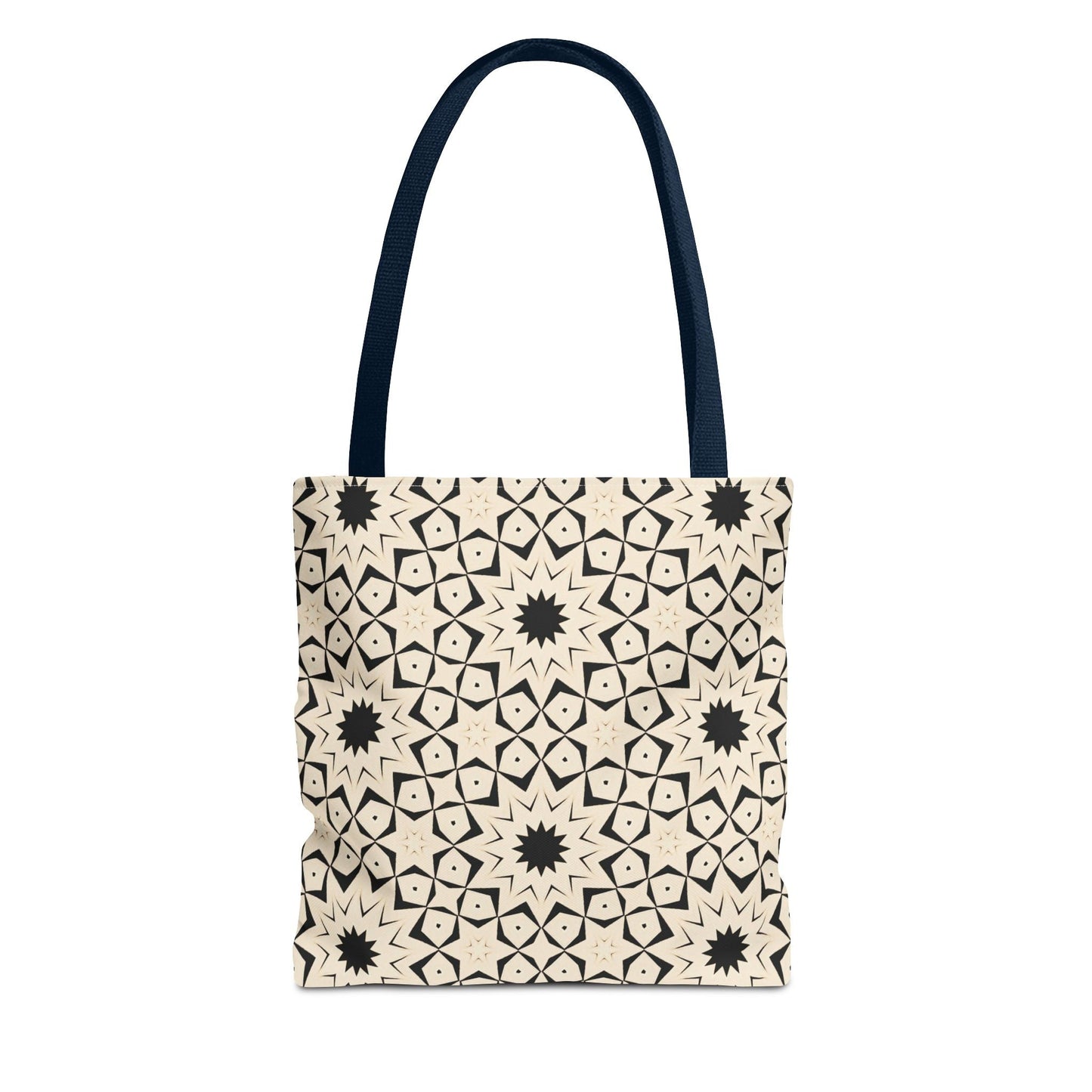 Star Flower Tote Bag11782742751717013607BagsReady Set Monkey