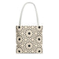 Star Flower Tote Bag16048344627195459380BagsReady Set Monkey