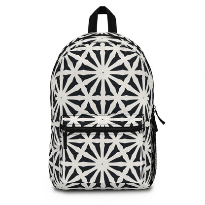 Star Flyer Backpack26751721664594435589BagsReady Set Monkey