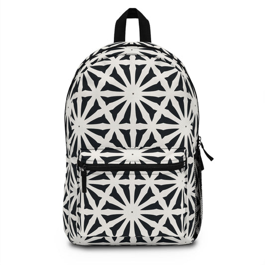 Star Flyer Backpack26751721664594435589BagsReady Set Monkey