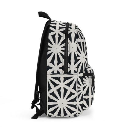 Star Flyer Backpack26751721664594435589BagsReady Set Monkey
